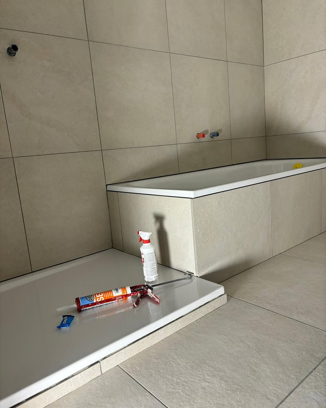 Fließen Badezimmer